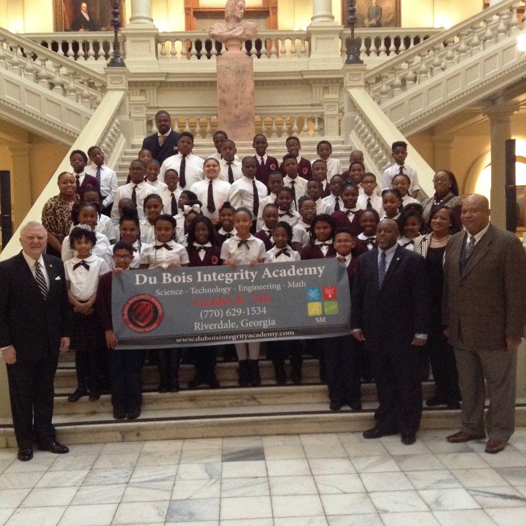 DuBois Integrity Academy